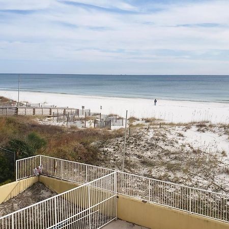 Clearwater 2B Apartamento Gulf Shores Exterior foto
