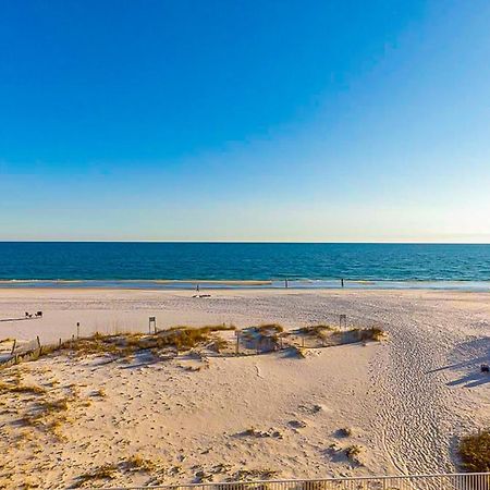 Clearwater 2B Apartamento Gulf Shores Exterior foto
