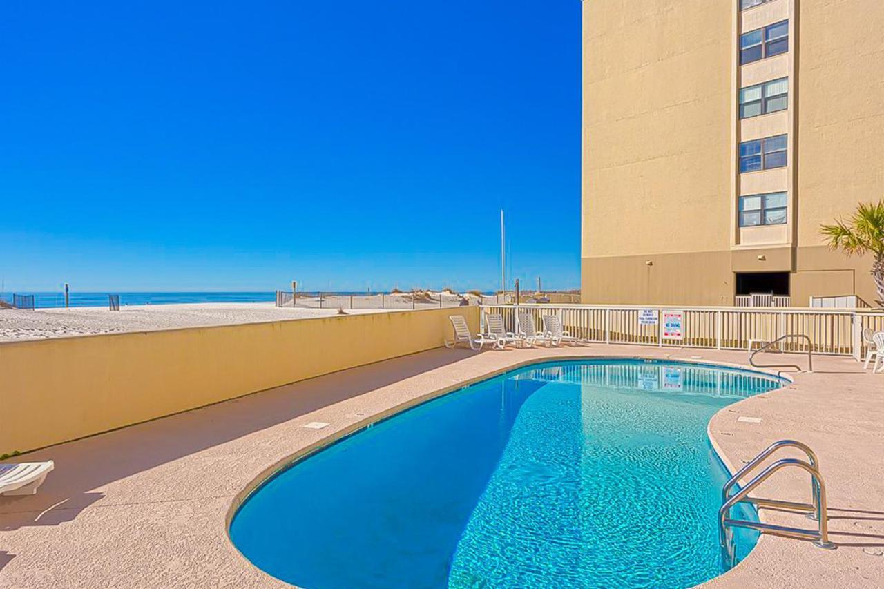 Clearwater 2B Apartamento Gulf Shores Exterior foto