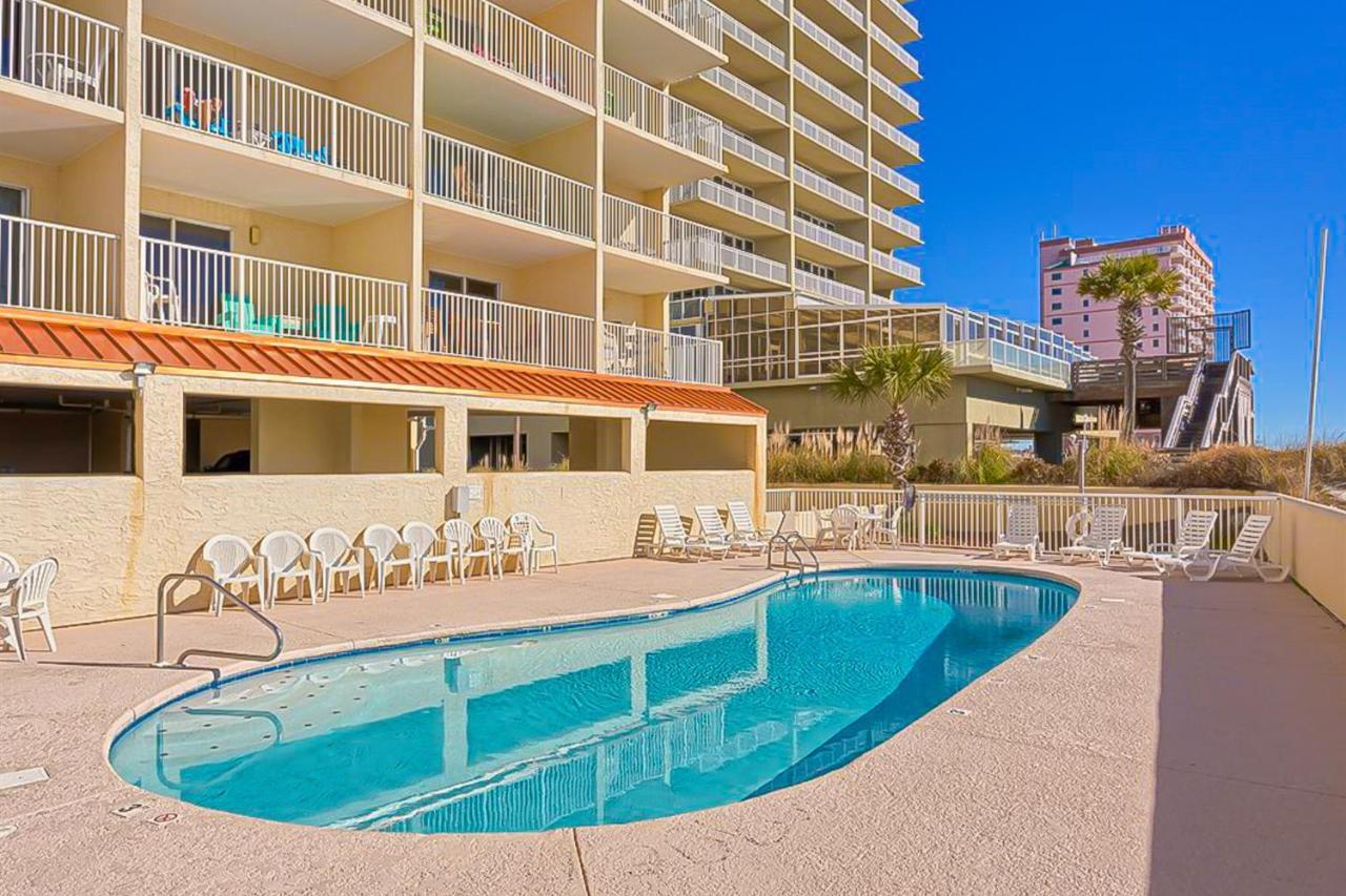 Clearwater 2B Apartamento Gulf Shores Exterior foto