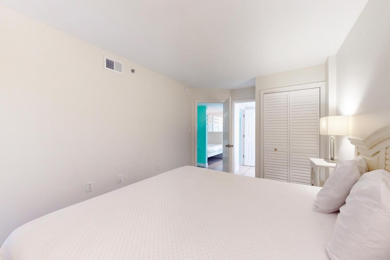 Clearwater 2B Apartamento Gulf Shores Exterior foto