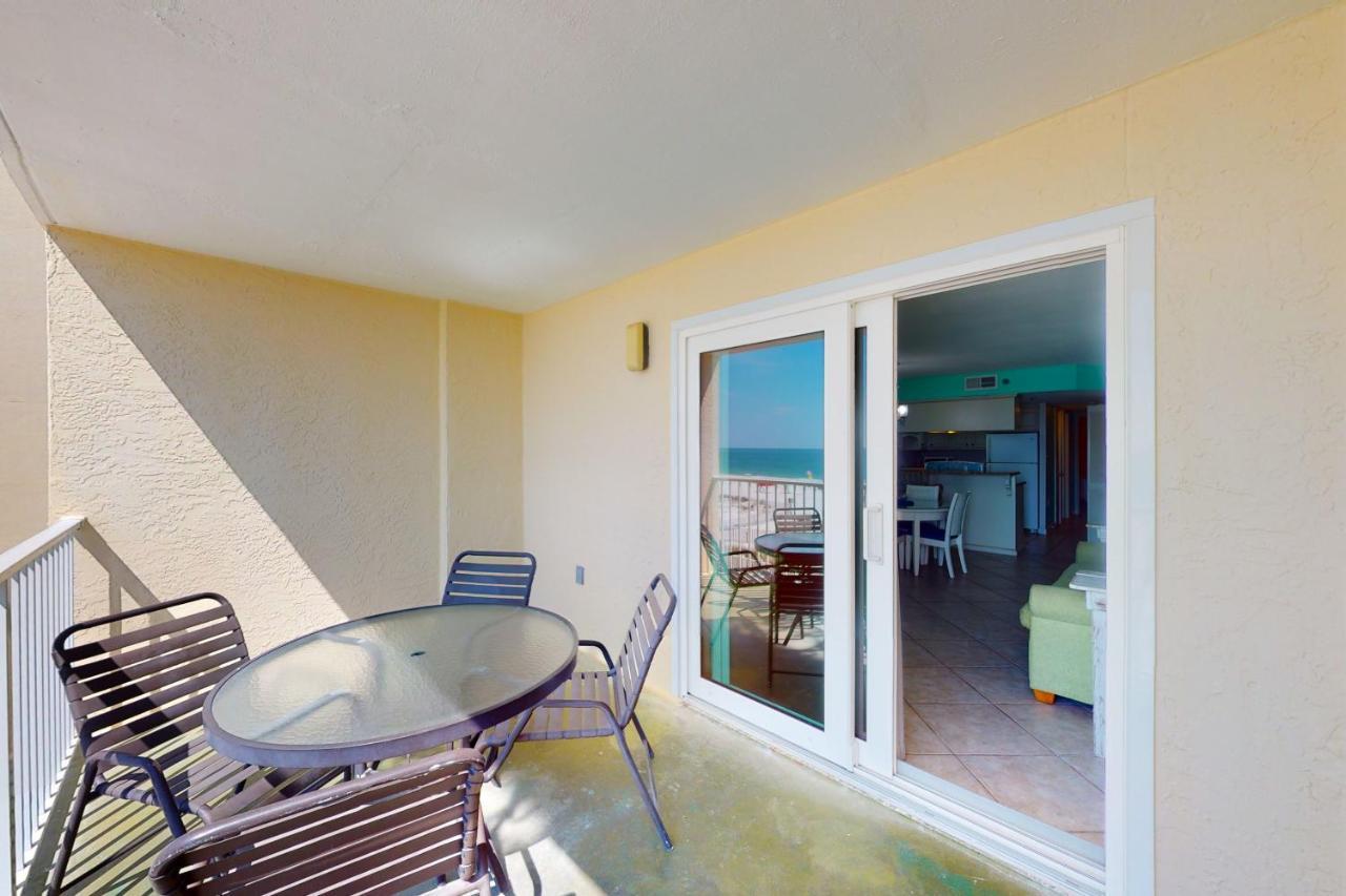 Clearwater 2B Apartamento Gulf Shores Exterior foto