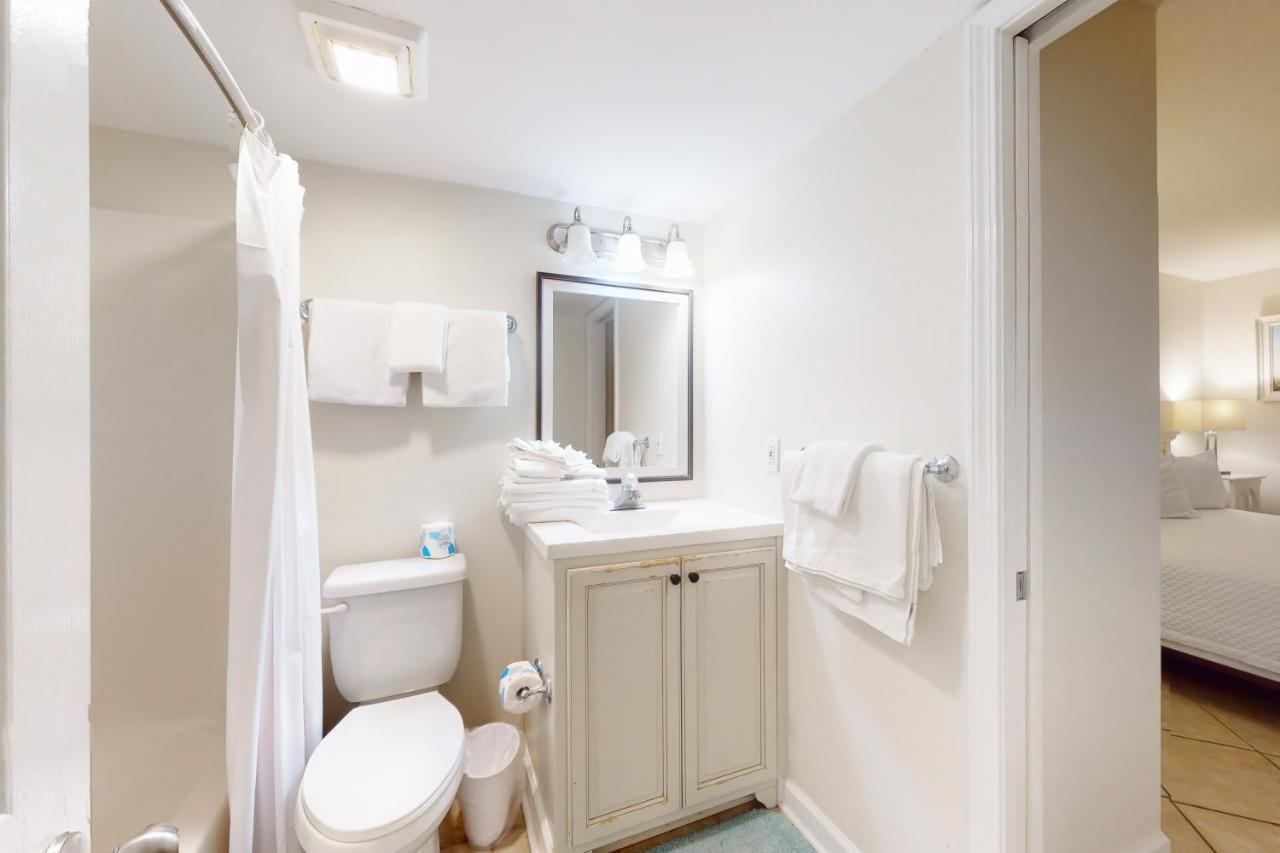 Clearwater 2B Apartamento Gulf Shores Exterior foto