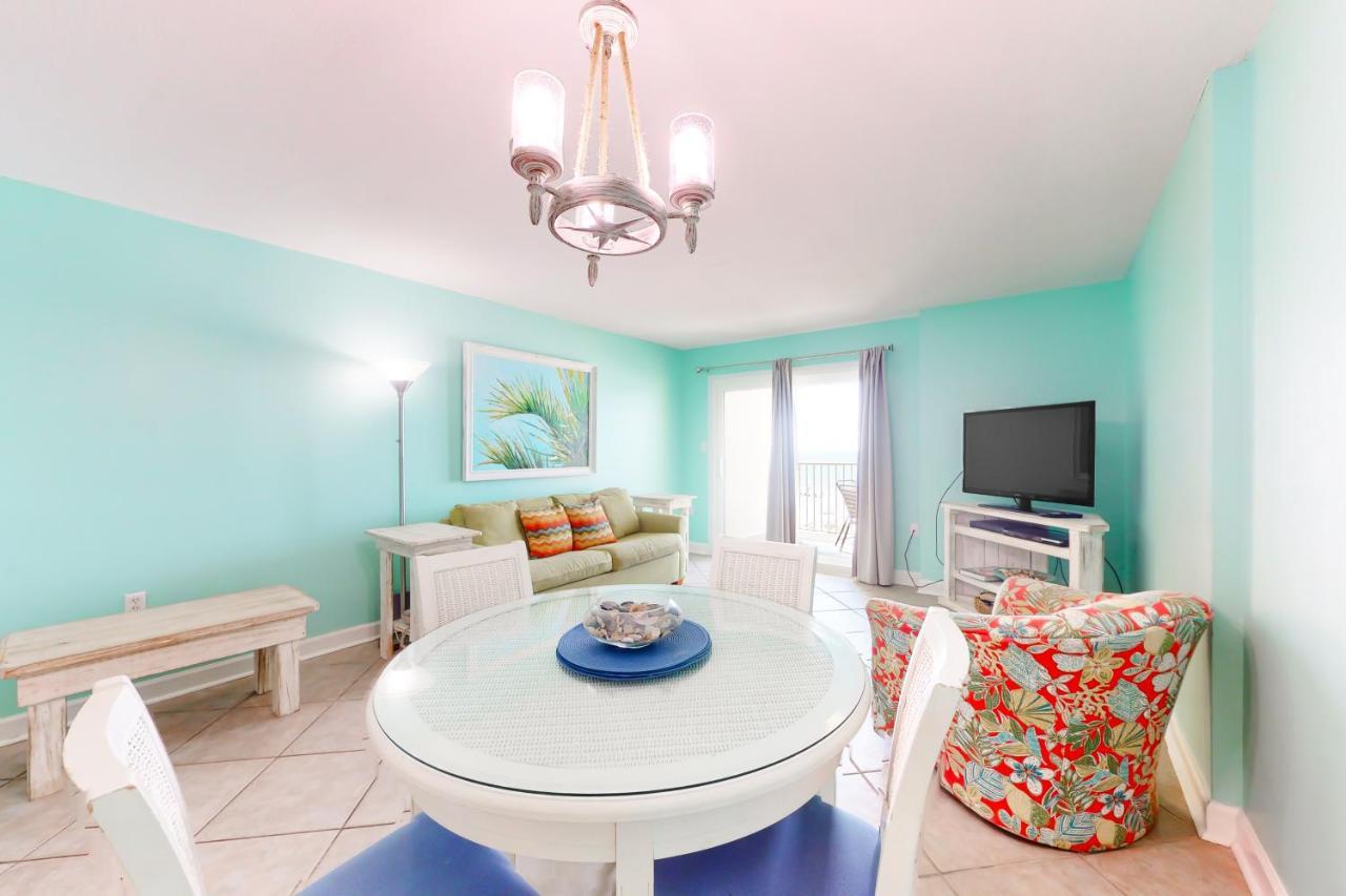 Clearwater 2B Apartamento Gulf Shores Exterior foto